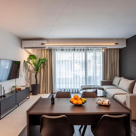 Habitat 29 A Apartment เทสซาโลนิกิ ภายนอก รูปภาพ