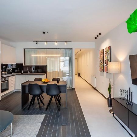 Habitat 29 A Apartment เทสซาโลนิกิ ภายนอก รูปภาพ