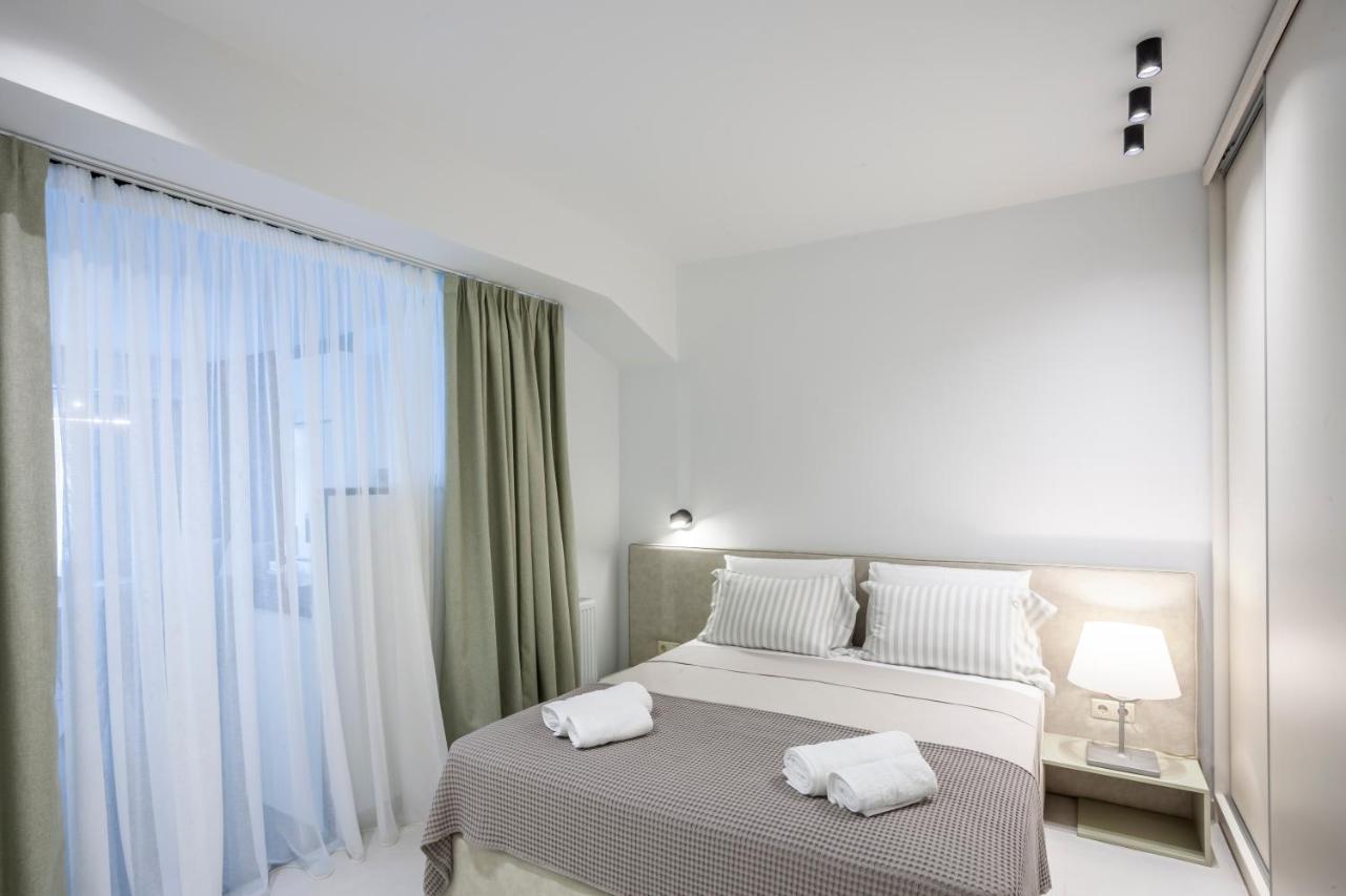 Habitat 29 A Apartment เทสซาโลนิกิ ภายนอก รูปภาพ