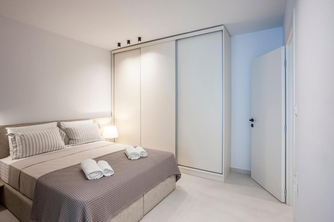 Habitat 29 A Apartment เทสซาโลนิกิ ภายนอก รูปภาพ
