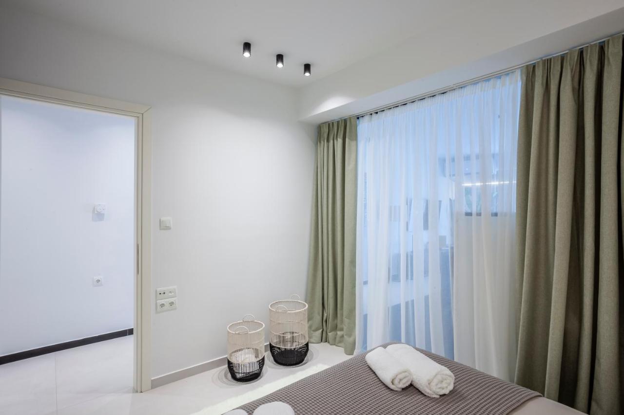 Habitat 29 A Apartment เทสซาโลนิกิ ภายนอก รูปภาพ